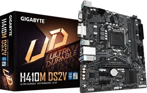 H410M DS2V (Rev. 1.0)